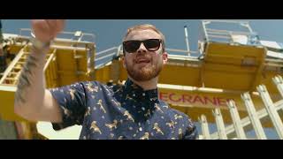 Marman - Tearz Official Video