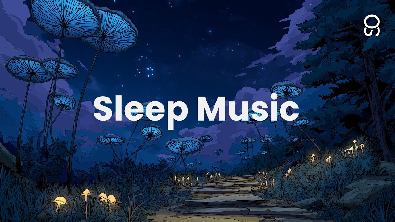 Sleep in 5 Minutes • Ambient Sounds for Instant Rest