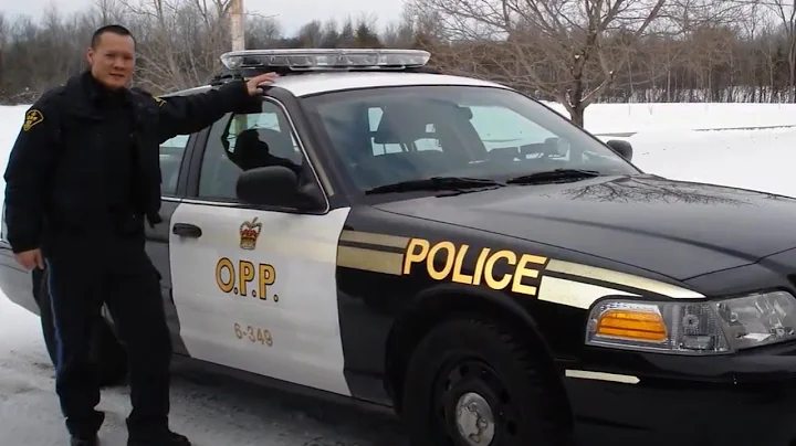 Provincial Constable Vu Pham Remembered by Wife He...