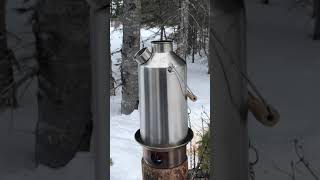 Kelly Kettle