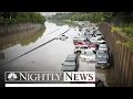 Texas Flash Floods: 