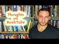 Behind The BookTube Tag