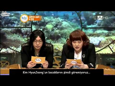 [25.03.2013] Beatles Code 2 TEENTOP [Türkçe Altyazılı/Turkish Subtitles]