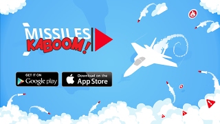 Missiles Kaboom! Official Trailer screenshot 2