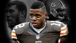 7 MORE NFL Players Who Blew Their Chance At Stardom...