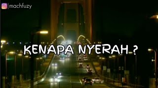 Story WA baper || Kenapa menyerah ? || Story Terbaru