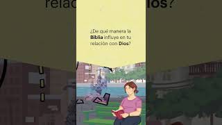 Lee la Biblia con una nueva perspectiva