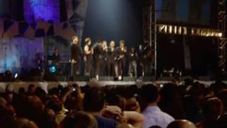 El Reencuentro en Concierto (Menudo) (Live) (2005)