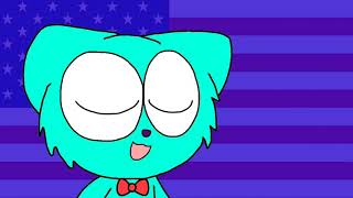 Wave your flag || Meme (4th of July)