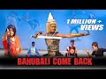 Bahubali come back comedy  real fools