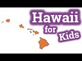 Hawaii State Quiz