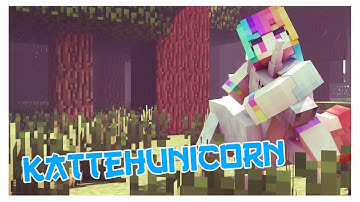 Intro - KatTehUnicorn