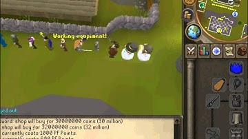 New RSPS [ Hamachi ] TrisidiaX