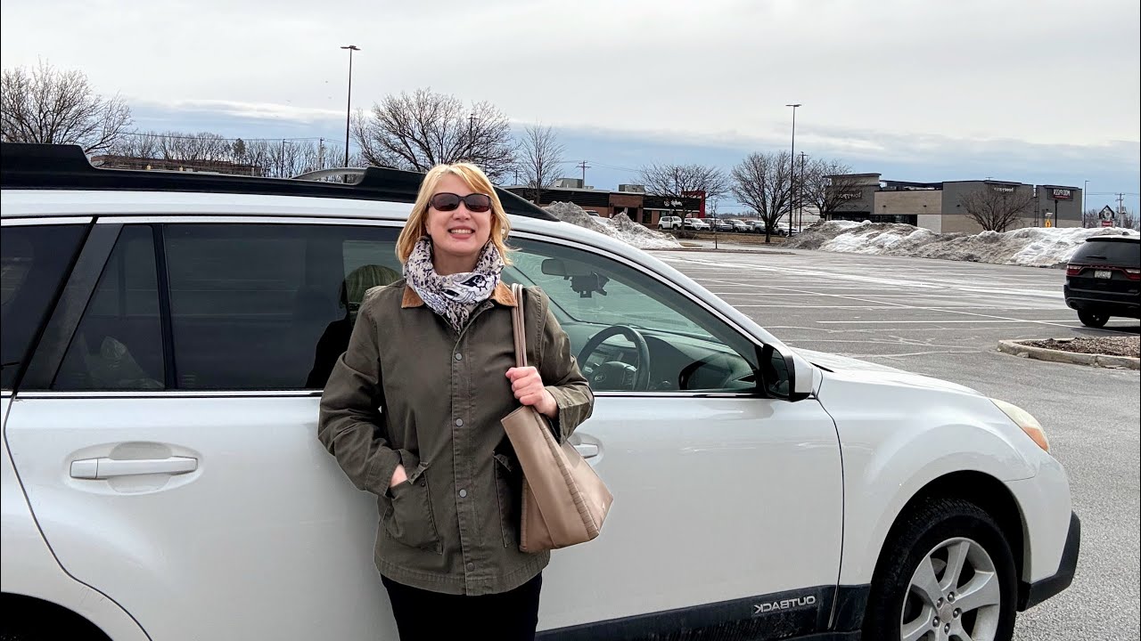 Менталитет Американских женщин. Почему я работаю, а не завишу от мужа .