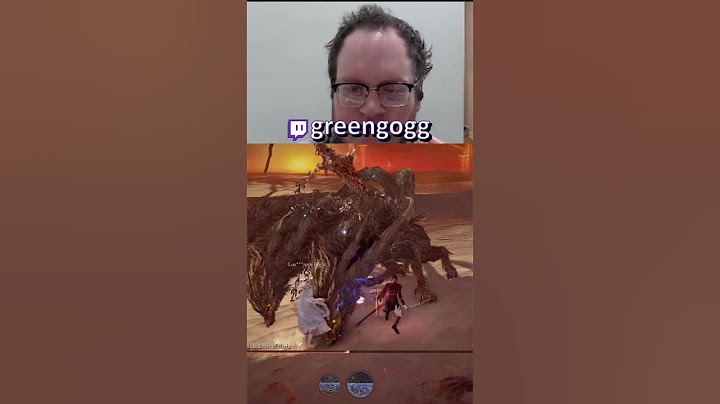 Tragedy Strikes #eldenring #nightreign #gaming #twitch #reaction #fyp #foryourpage