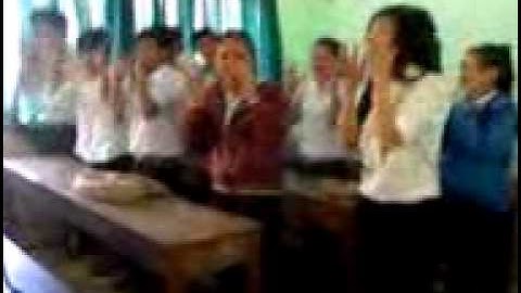 Tập thể Lớp 11A7  ( Tổ 4 )