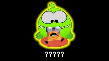 15 Cinnamon Toast Crunch Eaten by Om Nom Sound Variations in 60 Seconds | MODIFY EVERYTHING