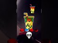 This Game, Evil, So Easy ￼