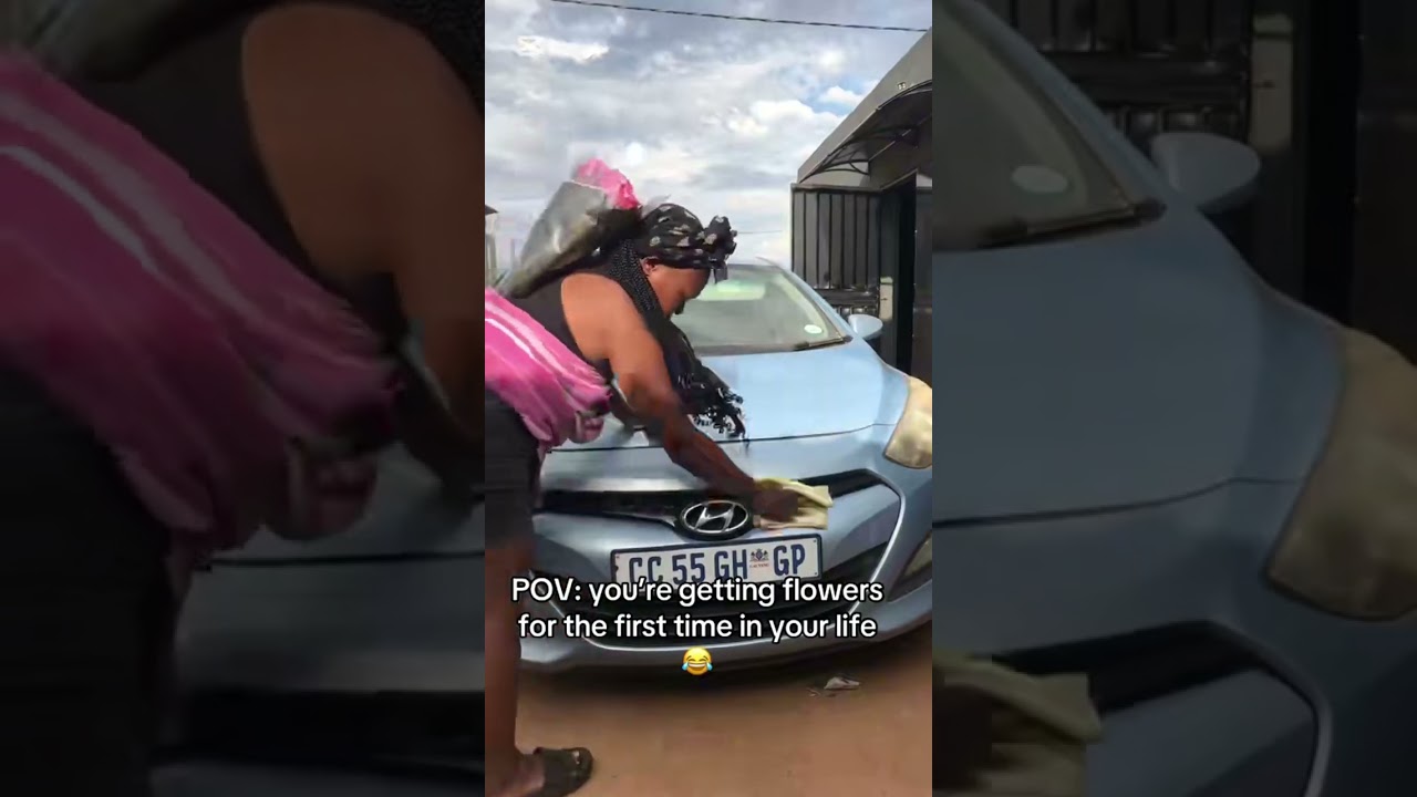 every woman deserves flowers 