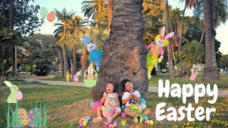 A&A Easter Surprise Egg Hunt