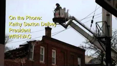 Interview With Kathy Sexton Dalbey, Pres of the WR...