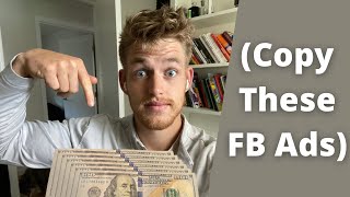 The Simplest Way To Run FB Ads (Copy This)