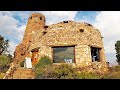 The Desert Watch Tower and Horseshoe Bend Grand Canyon