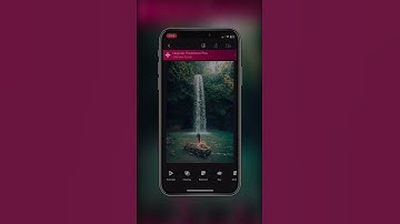 Convert image into video 😳😨