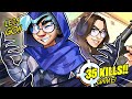SEN TenZ SUPER 35 KILLS TO CARRY IN RADIANT Ft Kyedae 