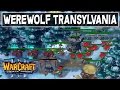 Warcraft 3 - Werewolf Transylvania #9