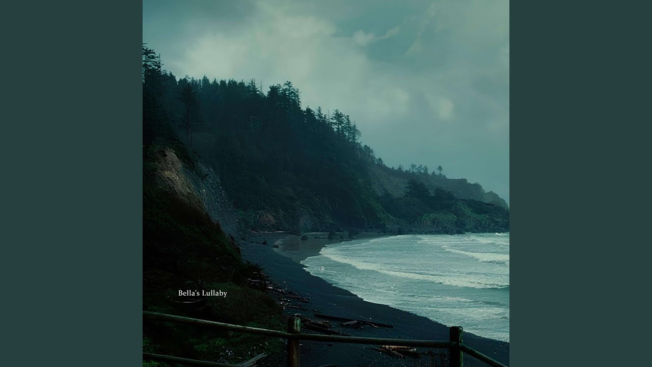 Bella’s Lullaby