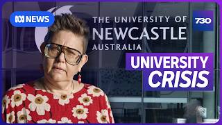 Academic With Terminal Cancer Risks Job To Speak Out About Unsafe Workloads 7.30