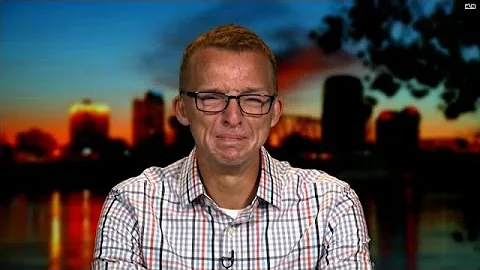 Slain Realtor's son: 'I love you mom'