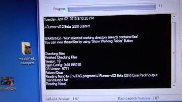 jr programmer v2 test