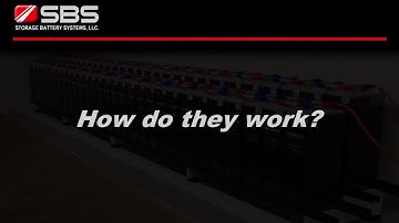 SBS Battery   Intro To Battery Load Bank Testing