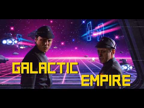 First Galactic Empire Aesthetic | Star Wars