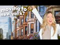 Becoming A New York City Real Estate Agent ft. Ryan Serhant