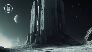 THE LONG ASCENT // 1 Hour Atmospheric Sci-Fi Ambience for Meditation