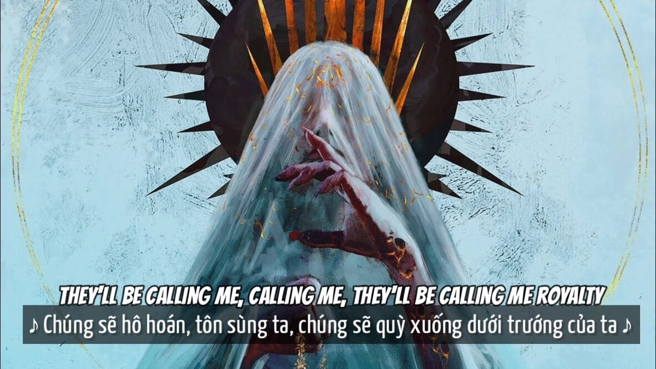 「Vietsub Lyrics Video」Royalty - Egzod, Maestro Chives (ft. Neoni) 「Vietsub Lyrics Video」Royalty - Egzod, Maestro Chives (ft. Neoni)