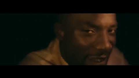 Kwabena Kwabena - Adult Music ft. Samini (Official Video)