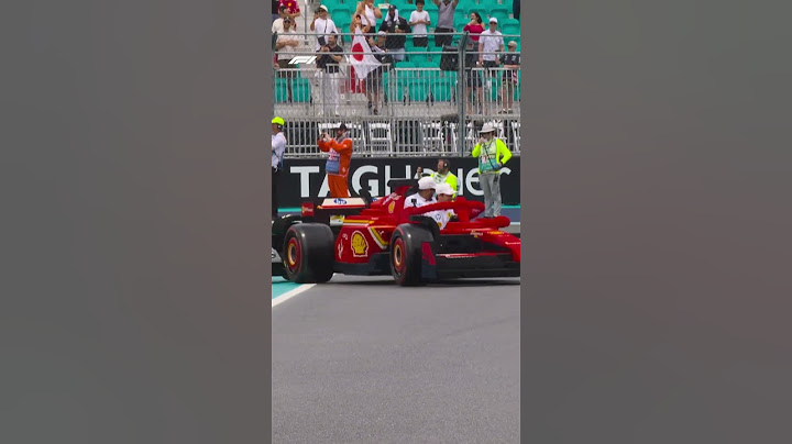 F1 Drivers Race Life-Size LEGO Cars! 🧱🤩