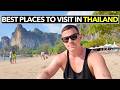 14 Perfect Days In Thailand ЁЯЗ ЁЯЗн Travel Guide Itinerary 14 Perfect Days In Thailand ЁЯЗ ЁЯЗн Travel Guide Itinerary