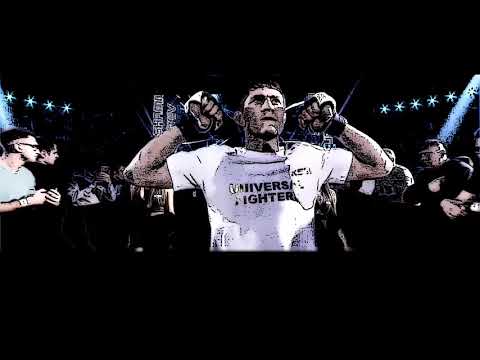 Shamil Musaev piosenka na wejście PL napisy, entrance song, KSW, MMA