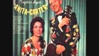 Hank Snow and Anita Carter - Promised To John (1962). chords