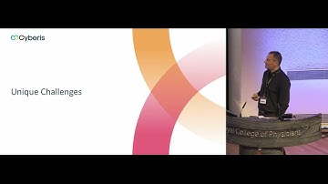 Enemy at the school gates – the rise of attacks against schools  (Matt Lorentzen, CRESTCon Europe)