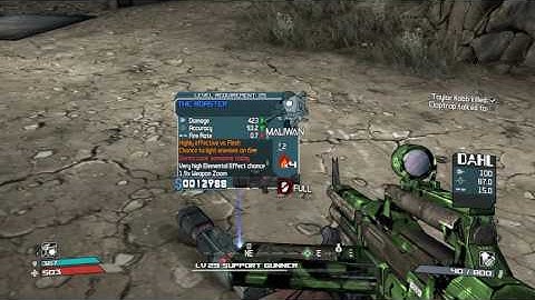 Borderlands - Rust Commons East - Jaynistown: Cleaning Up Your Mess