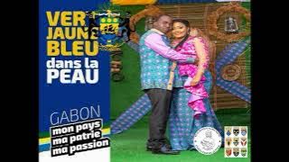 LE TOUT PUISSANT OYESSI -  OTIMA MÈ🇬🇦