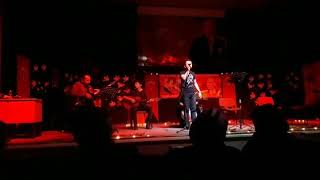 Mehmet Özkara - Ki̇mseye Etmem Şi̇kayet