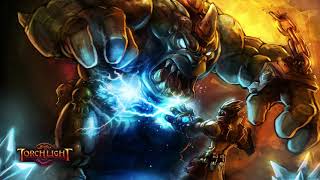 Torchlight Soundtrack