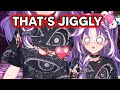 Michi : Oh, That&#39;s Jiggly (MichiMochievee / Vshojo)